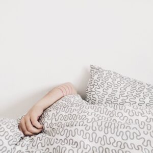 Are you hardwired for laziness?